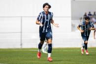 Ganan Rayados Sub-19