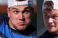 Sorpresiva final en Indian Wells Sorpresiva final en Indian Wells