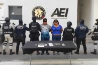 Capturan a hombre con orden de aprehensión vigente en Terán Capturan a hombre con orden de aprehensión vigente en Terán