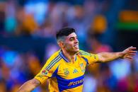 Se le viene a Tigres la agenda más pesada en el calendario Se le viene a Tigres la agenda más pesada en el calendario