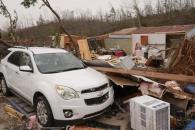 Provocan tornados e incendios la muerte de 17 persona en Oklahoma Provocan tornados e incendios la muerte de 17 persona en Oklahoma