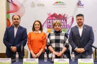 Buscan consolidar a NL como un destino competitivo Buscan consolidar a NL como un destino competitivo