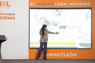 Se mantendrá la mala calidad del aire en la entidad