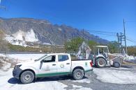 Clausura Medio Ambiente empresa en Pesquería Clausura Medio Ambiente empresa en Pesquería
