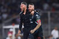 Rayados salva a Demichelis en CU Rayados salva a Demichelis en CU