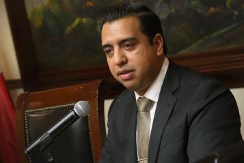 Lanza Jesús Nava Programa Integral de Protección Ambiental