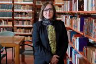 Busca preservar el legado humanístico de la UANL Busca preservar el legado humanístico de la UANL