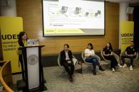 Concluye UDEM X TODAS con Todos en Movimiento Concluye UDEM X TODAS con Todos en Movimiento