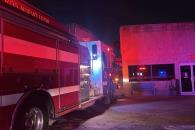 Fotogalería Policiaca del 17/03/2025