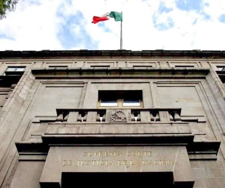 Busca CEC mejorar impartición de justicia en México