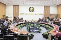 Supera INE la meta de capacitación ciudadana Supera INE la meta de capacitación ciudadana