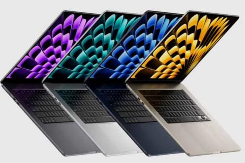 MacBook Air M4: el Mac para todos