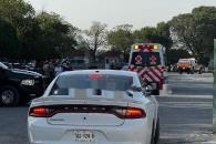 Asesinan a sujeto en panteón