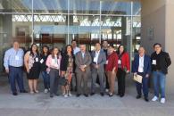 Participa S21 en consulta para construcción de anteproyecto Participa S21 en consulta para construcción de anteproyecto