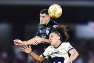 Desea Demichelis seguir como DT de Rayados Desea Demichelis seguir como DT de Rayados