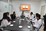 Busca S50 proteger operatividad de los servicios médicos Busca S50 proteger operatividad de los servicios médicos