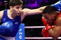 Reintegrará COI el boxeo olímpico para Juegos Olímpicos 2028