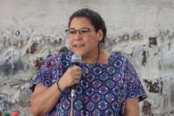 La reforma busca jueces con compromiso social: Batres La reforma busca jueces con compromiso social: Batres