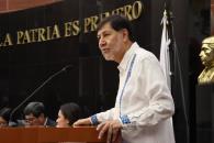Acusa Noroña a la derecha de "montarse en la tragedia" Acusa Noroña a la derecha de "montarse en la tragedia"