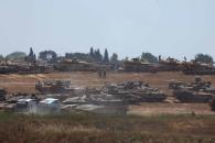 Retoman las negociaciones Israel y Hamás Retoman las negociaciones Israel y Hamás