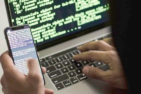 Afirma NYT que hackearon celular de Claudia Sheinbaum