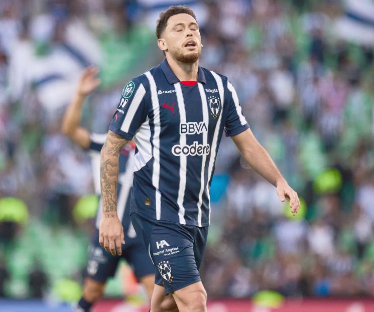 Tendrán Rayados cierre de miedo en Clausura 2025