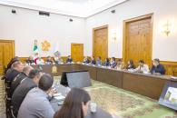 Pide Samuel a alcaldes mano dura contra quien tire basura