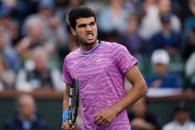 Se define el cuadro del Miami Open Se define el cuadro del Miami Open