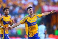 Tigres 3-0 Santos| Jornada 12| CL 2025| Liga MX
