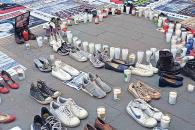 Piden colectivos acciones más contundentes Piden colectivos acciones más contundentes