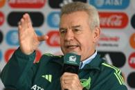 Pide Vasco Aguirre disciplina y compromiso a Selección Mexicana