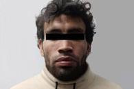 Aprehenden a dos por orden de aprehensión Aprehenden a dos por orden de aprehensión