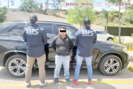Cae integrante de Mara Salvatrucha en Veracruz Cae integrante de Mara Salvatrucha en Veracruz