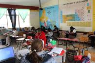 Sin clases el 21 de marzo por día de descarga administrativa