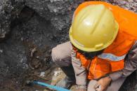 Habrá cortes por trabajos de AyD en 15 colonias de Monterrey