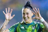 Aplastan las Amazonas al Mazatlán con goleada de 7-0