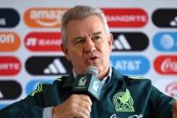 Ve Javier Aguirre como obligatorio ganar la Nations League Ve Javier Aguirre como obligatorio ganar la Nations League