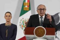 Hay 43 casos de sarampión en México y menos de 300 de tosferina: Ssa