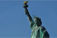 Rechaza la Casa Blanca devolver la Estatua de la Libertad Rechaza la Casa Blanca devolver la Estatua de la Libertad