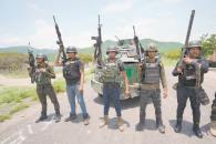 Utilizan Facebook para reclutar a sicarios en México Utilizan Facebook para reclutar a sicarios en México