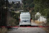 Suman más de 4 mil homicidios durante primer bimestre del año