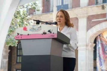 Expone la Ministra Yasmín Esquivel  impunidad en casos de feminicidi