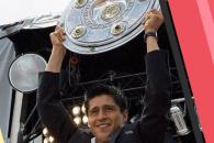 Pide Osorio brillar a tricolores Pide Osorio brillar a tricolores