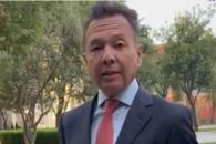 Tras reunión con Sheinbaum, Lemus acuerda trabajar con FGR Tras reunión con Sheinbaum, Lemus acuerda trabajar con FGR