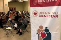 Asegura Ariadna Montiel que se han pagado más de 9.4 mdp en pensione