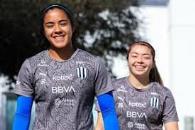 Rayadas buscan ser quintas Rayadas buscan ser quintas