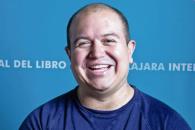Ruvalcaba quiere que sus lectores sufran como sus personajes Ruvalcaba quiere que sus lectores sufran como sus personajes