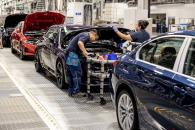 Defiende BMW la producción en México Defiende BMW la producción en México