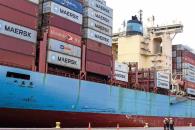Aseguran que más de la mitad de exportaciones pagará aranceles Aseguran que más de la mitad de exportaciones pagará aranceles