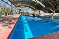 Arrancará el sábado temporada acuática en Santa Catarina Arrancará el sábado temporada acuática en Santa Catarina